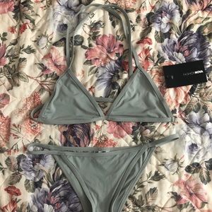 Bikini set || Fashion Nova